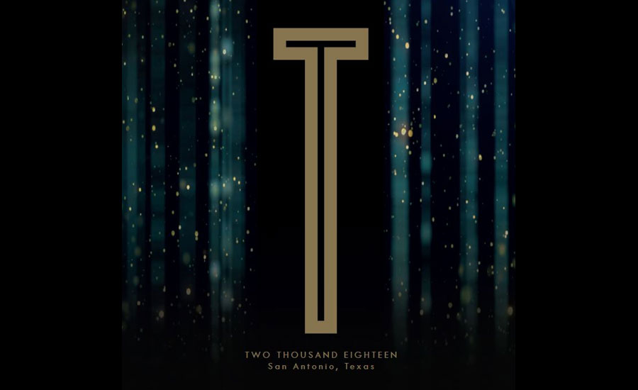 Rugo Stone is awarded the Tucker Design Award for the National Museum of African American History and Culture.