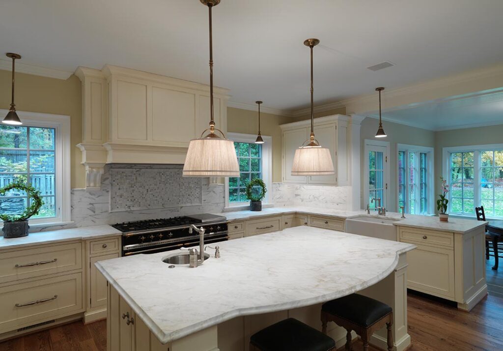 marble and granite works