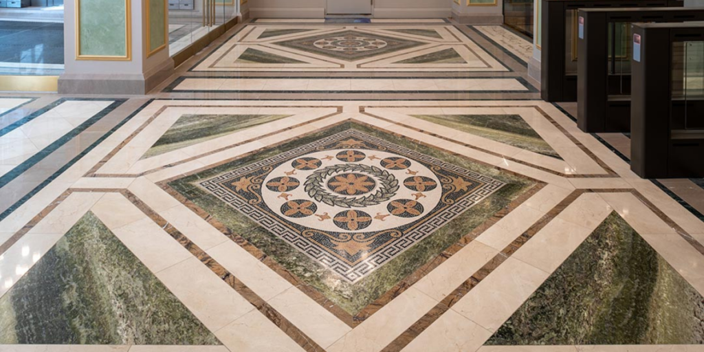 Italian Marble
