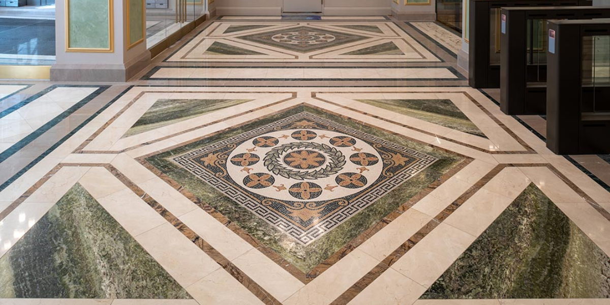Italian Marble